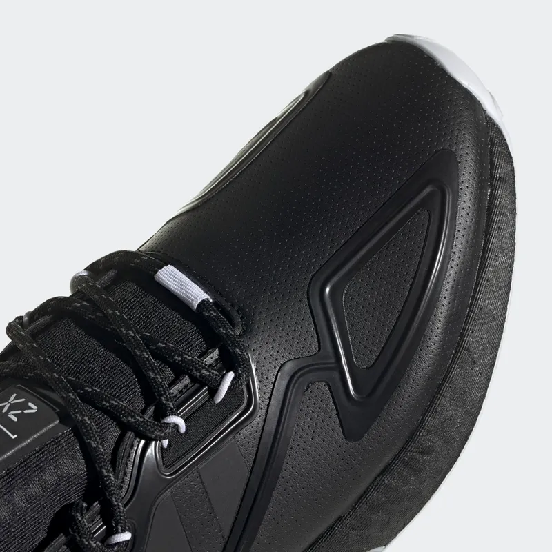 adidas ZX 2K Boost Core Black / Core Black / Cloud White (S42835)
