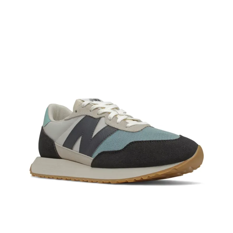 New Balance New Balance Black/Blue (MS237HL1)