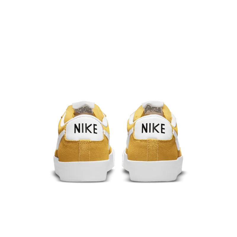 Nike Blazer Low 77 Speed Yellow (DA7254-700)