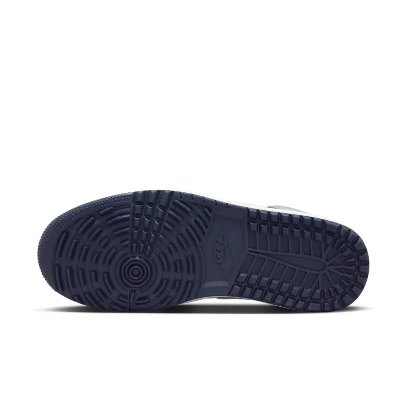 Air Jordan 1 Retro High OG Golf “Midnight Navy” (DQ0660-100)