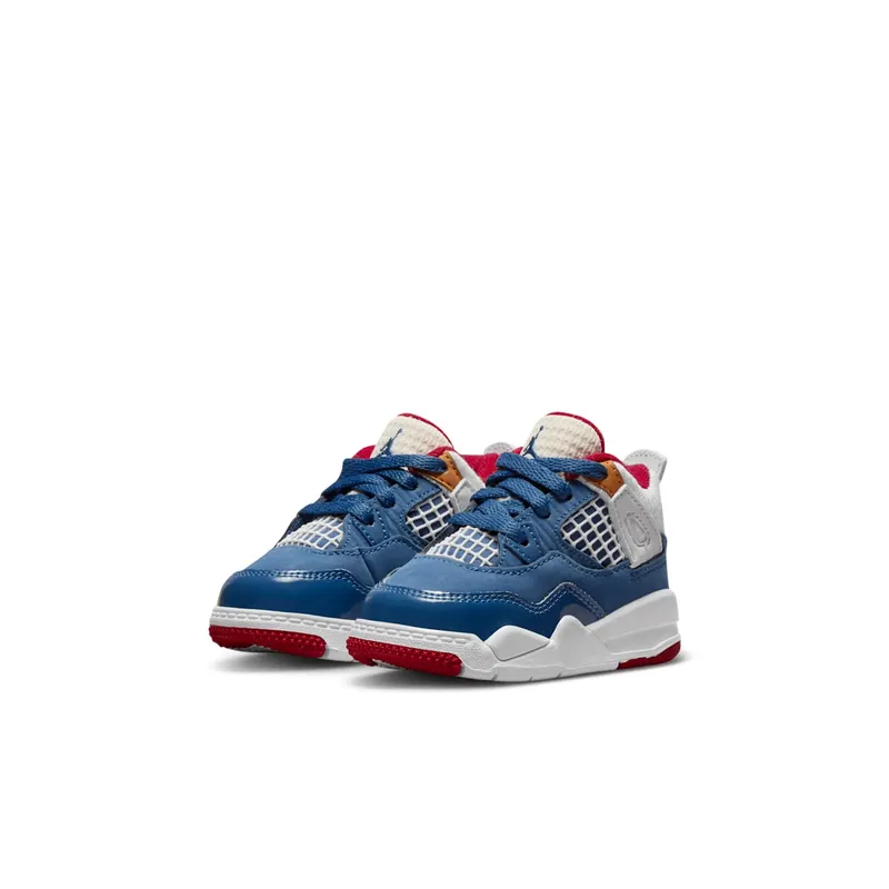 Jordan 4 Retro Messy Room (DR6951-400)