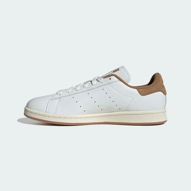 adidas Stan Smith White Brown Desert (ID1354)