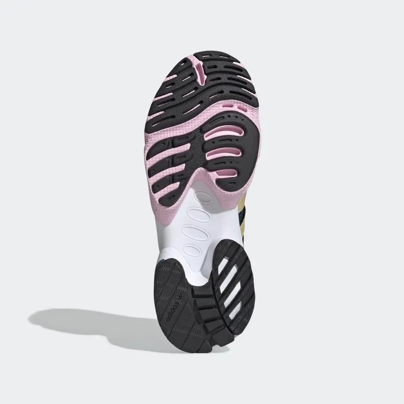 adidas EQT Gazelle Tech Mineral (W) Tech Mineral/Gold Metallic/True Pink (EE5149)
