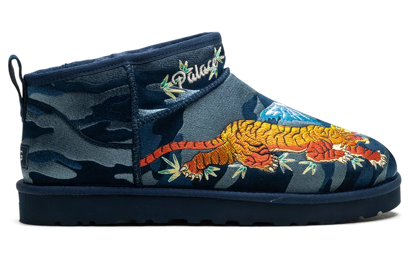 ugg-sneaker 1172071-BCM