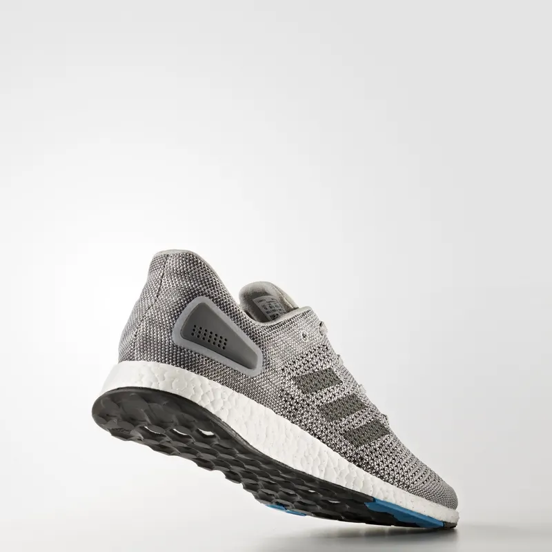 adidas PureBoost DPR Grey Solid Grey Grey/Solid Grey/Grey (S82010)