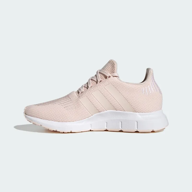 adidas Swift Run 1.0 Wonder Quartz Cloud White (IE7478)
