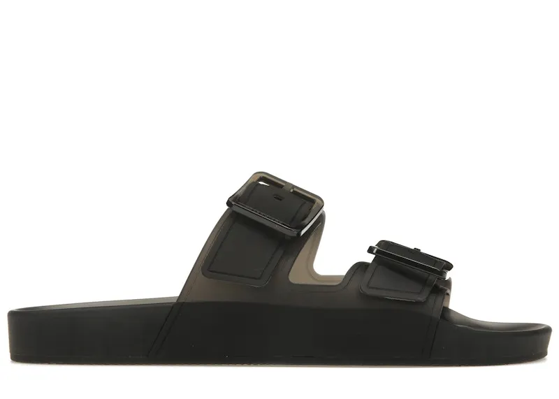 Balenciaga Mallorca Sandal Clear Black (656940W2DZ11000)