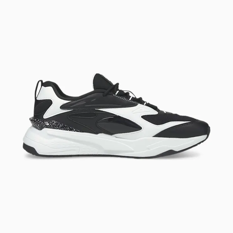 Puma RS-Fast Bubble Wit/Zwart (381583-01)