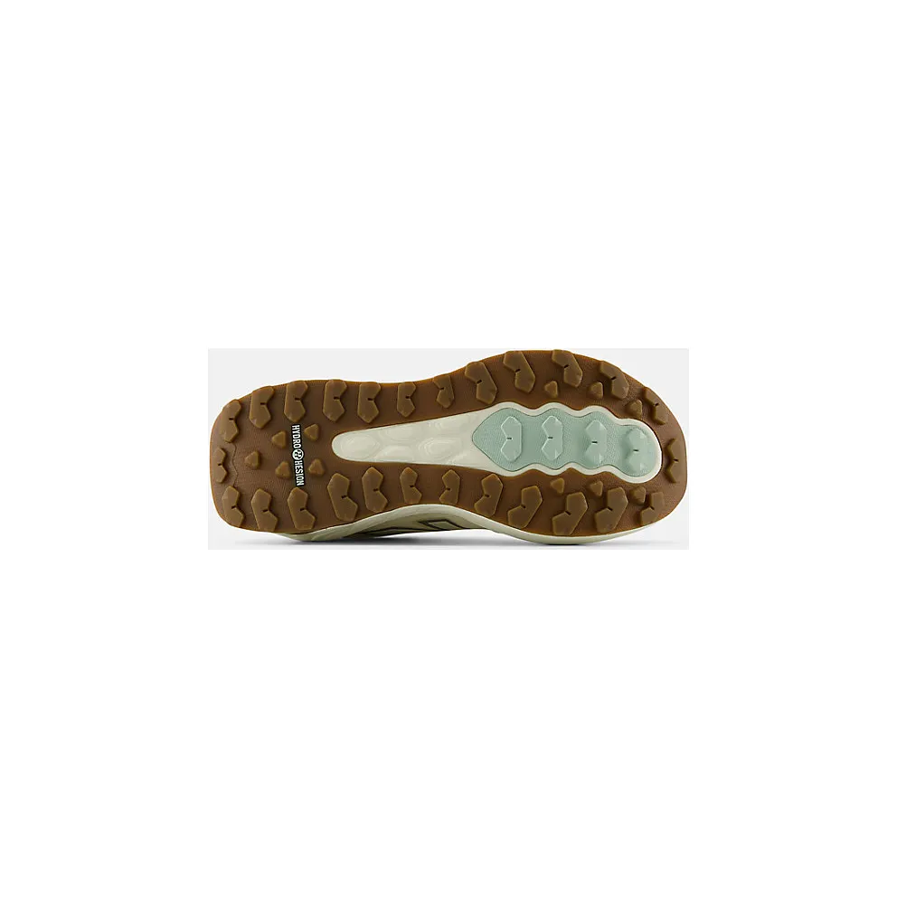New Balance Fresh Foam X Garoé V2 Calcium Dark Juniper Dockside (WTGAROG2)