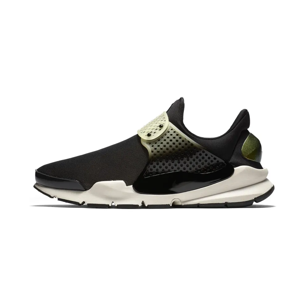 Nike Sock Dart Chameleon Black/Bio Beige-Light Bone (924479-001)