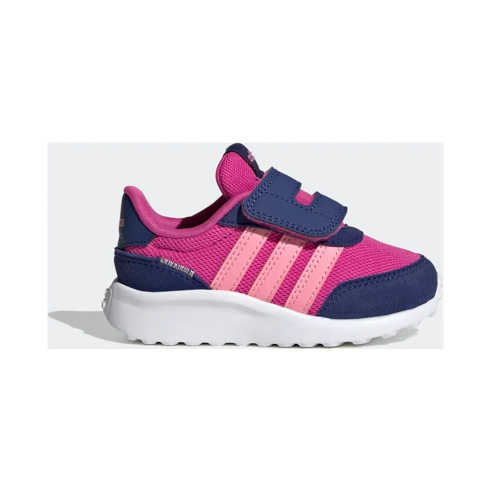 adidas Run 70s Schuh Lucid Fuchsia / Bliss Pink / Victory Blue (HP7665)