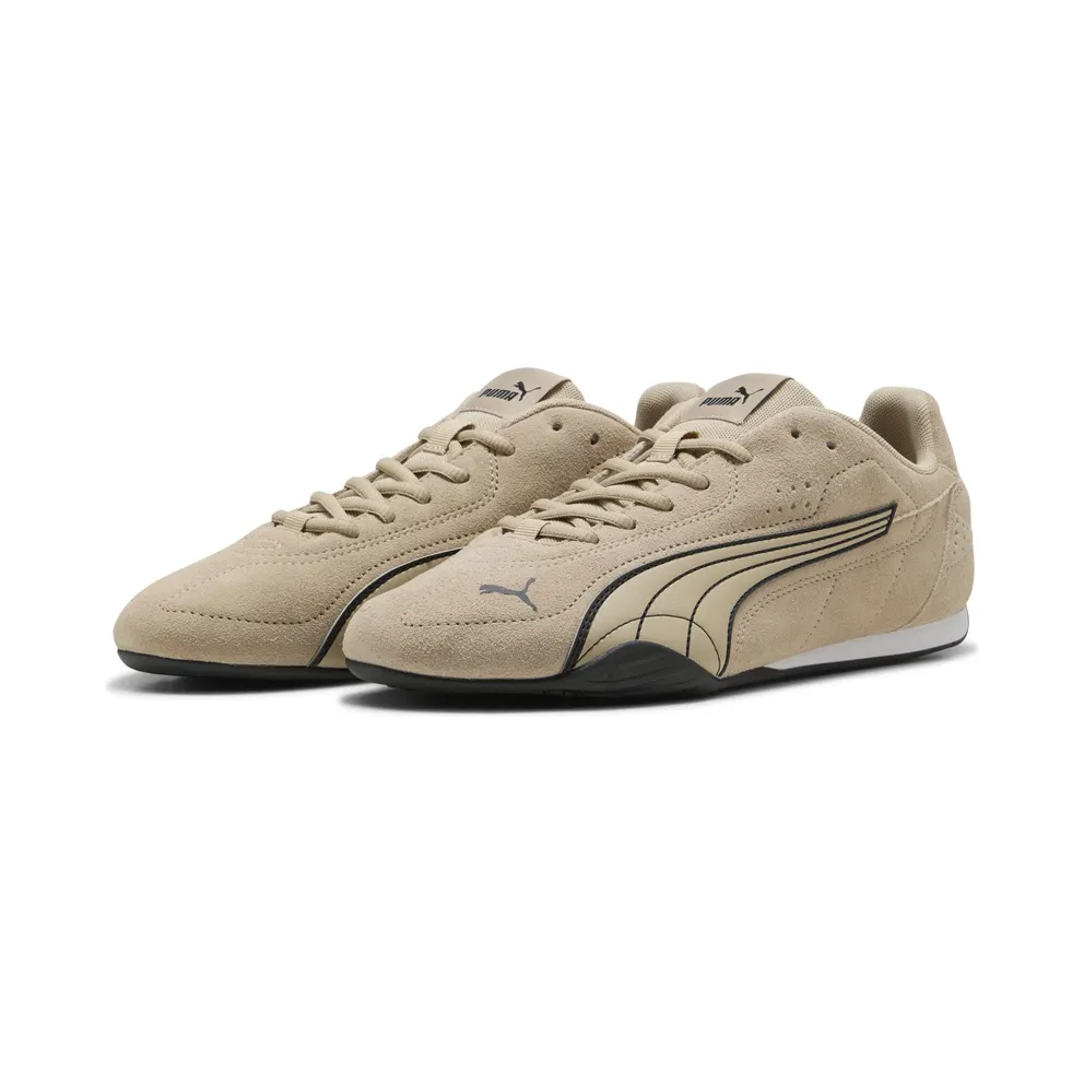 Puma Catch “Birch / Puma Black” (402681_16)