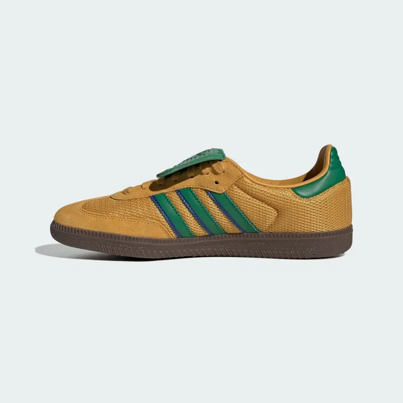 adidas Samba LT Preloved Yellow (IE9165)