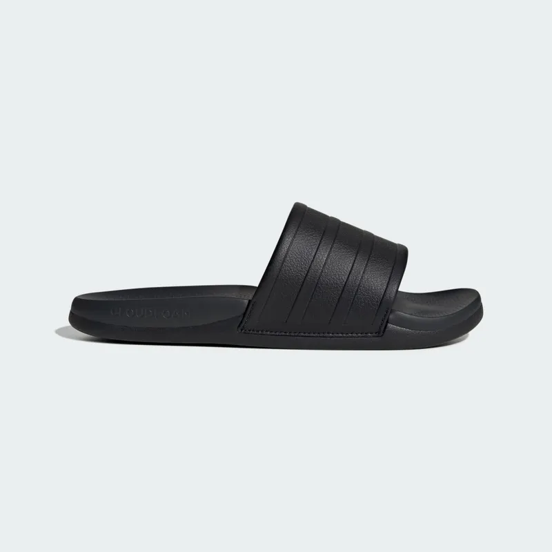 Adidas ADILETTE COMFORT 2.0 Slides Core Black / Core Black / Carbon (HQ2467)