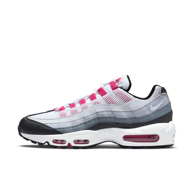 Nike Air Max 95 Black (DJ5418-001)