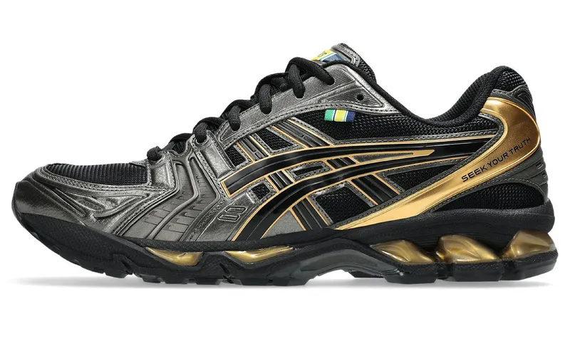 ASICS Gel-Kayano 14 Senna Lotus (1203A860-001)
