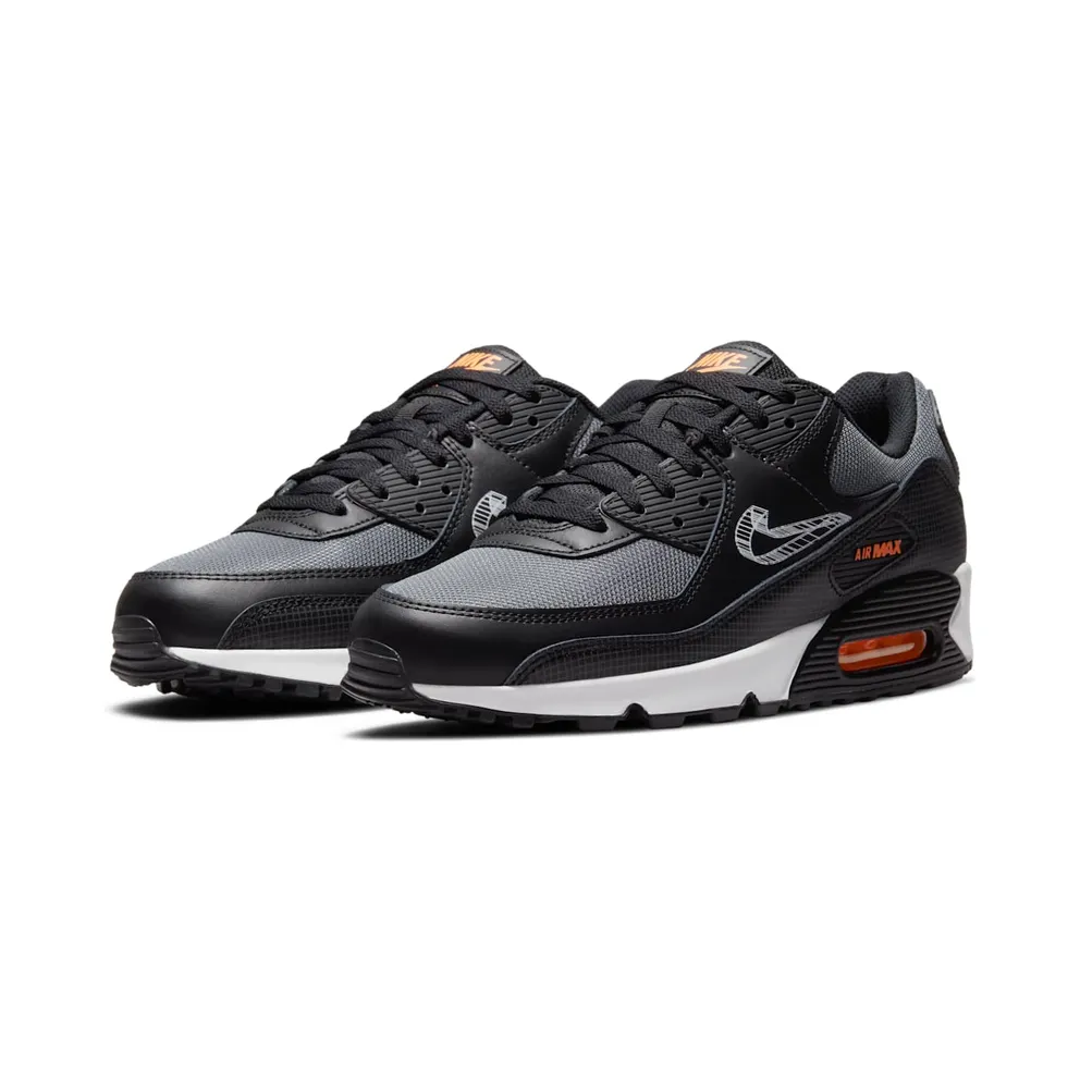 Nike Air Max 90 Black (DR5642-001)