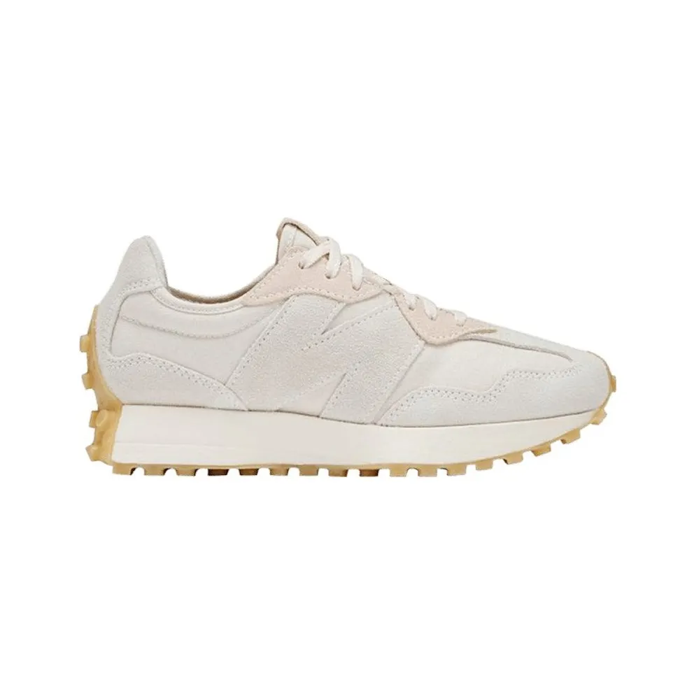 New Balance 327 Grey White (WS327ZAT)