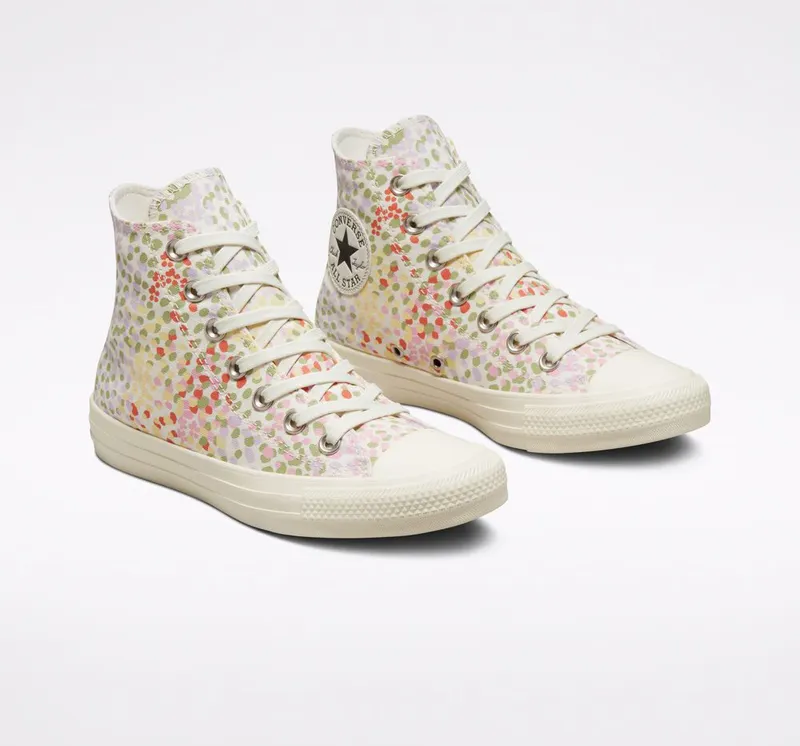 Converse Chuck Taylor All Star Floral (A01594C)