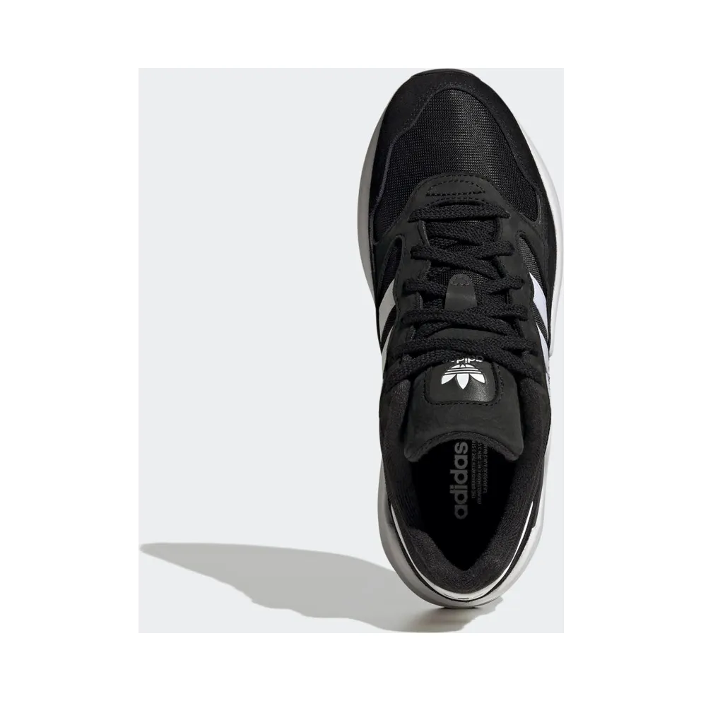 adidas Retropy Adisuper Core Black / Cloud White / Cloud White (GY6822)
