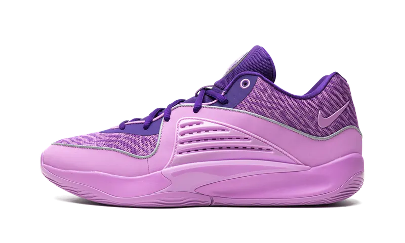 Nike KD 16 “B.A.D” (DV2917-500)
