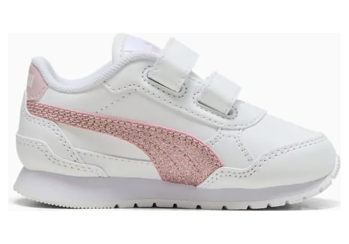 Puma ST-Runner Wit (401592-02)