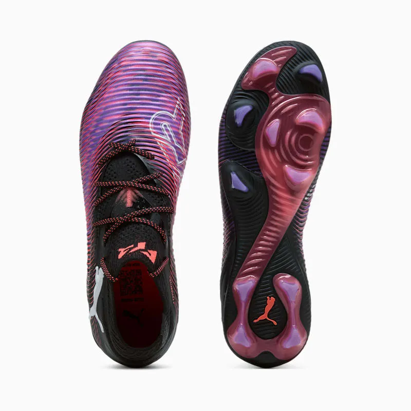 Puma FUTURE 8 ULTIMATE FG “Unlimited Pack” (108138-01)