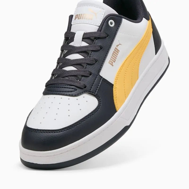 Puma Caven 2.0 New Navy / Sunny Yellow / White (392290-60)