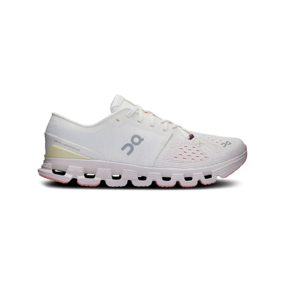 On Running Cloud X 4 Ivory Sand (3WE30071217)