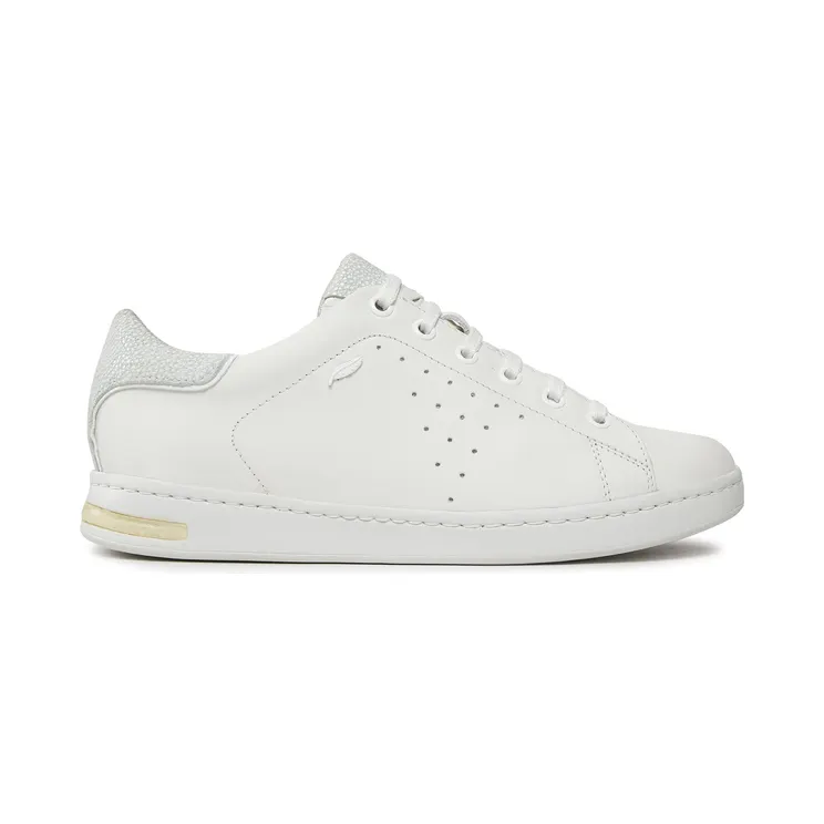 Geox Jaysen Silver / White (D621BA00085C1001)