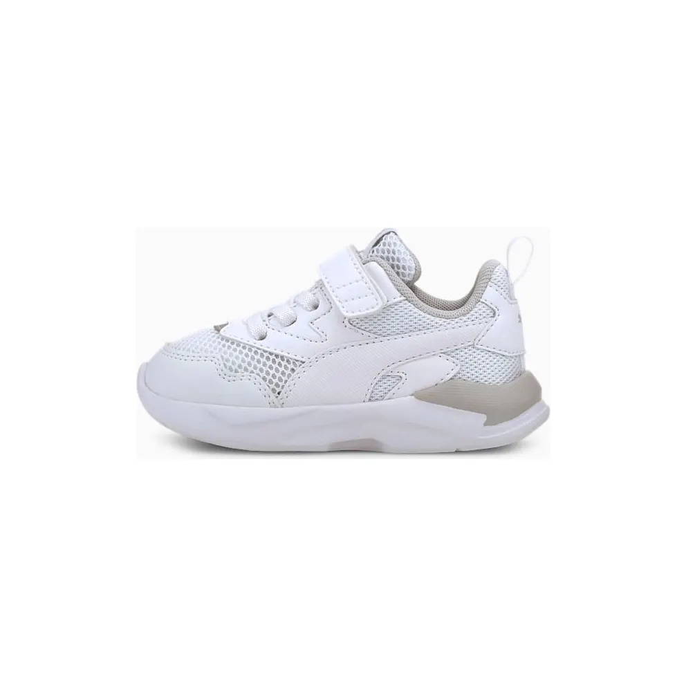 Puma X-Ray Lite Grey/White/Silver (37439802)