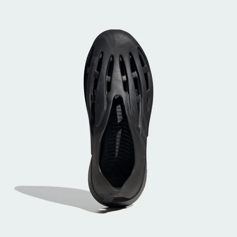 Adidas Lightblaze Moc Core Black / Carbon / Carbon (JH7039)