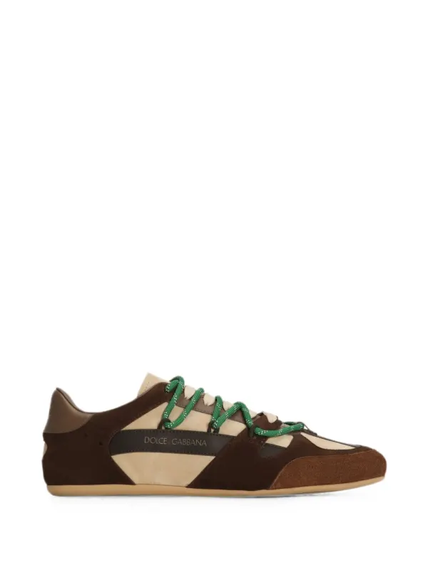 Dolce & Gabbana Ginnica Soft – Bruin (CS2448A0898)