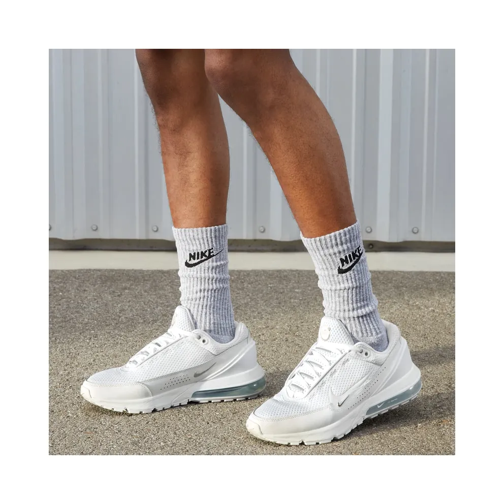 Nike Air Max Pulse “White / White” (DR0453-101)