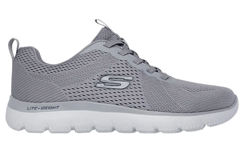 Skechers Summits Grey (232963GYNV)