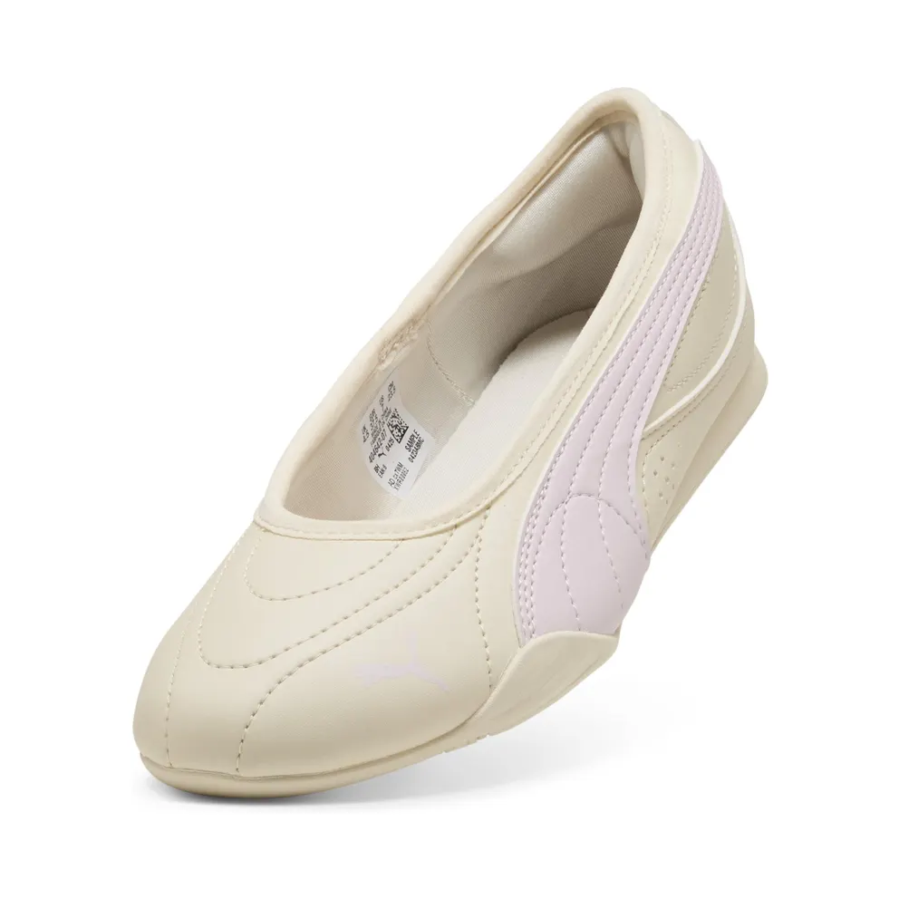 Puma Catch Soleil “Alpine Snow / Powder Pink” (404642_07)