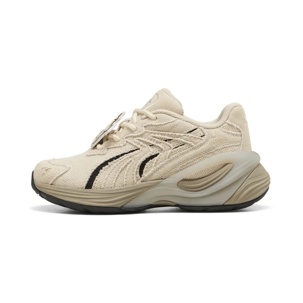 Puma x POKÉMON Inverse Mimikyu “Alpine Snow / Puma Black” (406040_01)