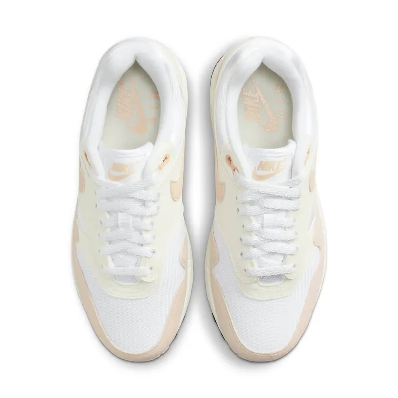 Nike Air Max 1 Pale Ivory Sanddrift (W) (DZ2628-101)