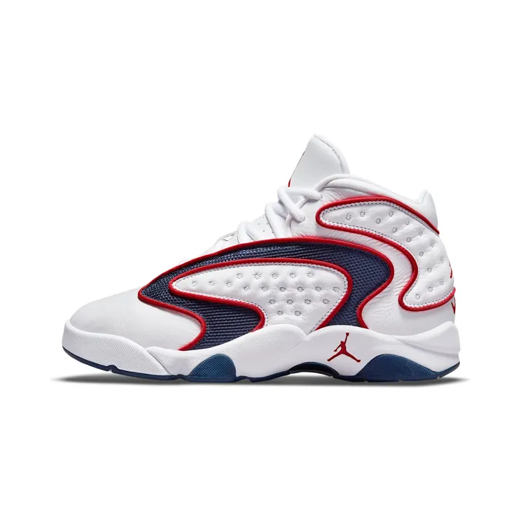 Jordan OG USA (W) (133000-100)