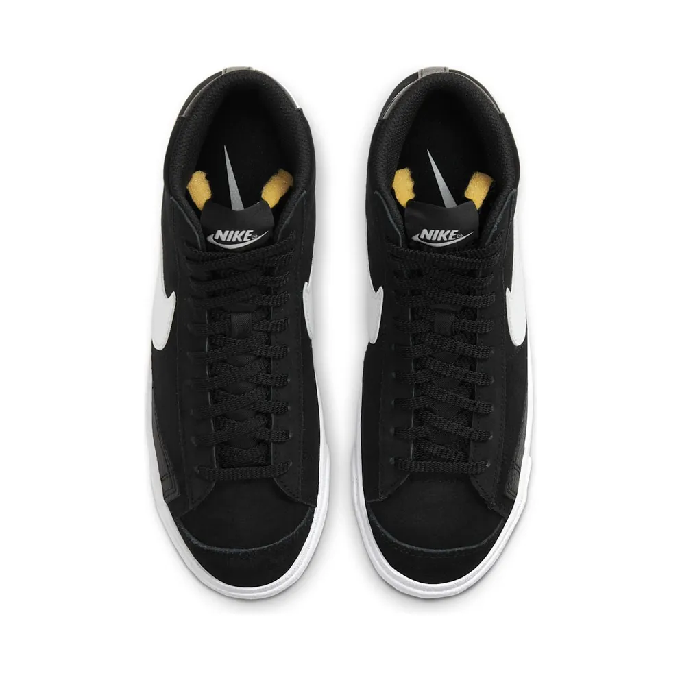 Nike Blazer Mid’ 77 Black (DD6613-001)