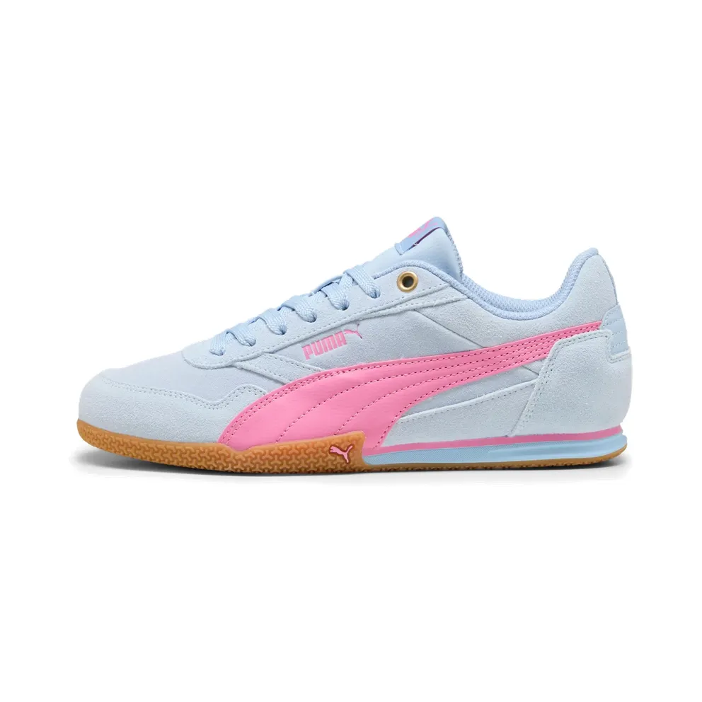 Puma BELLA Women SD “Haute tropic / Posie pink” (402673-04)