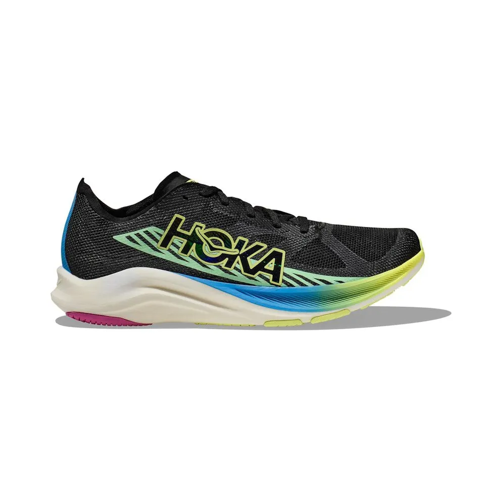 Hoka One Cielo Road Black Multi (1143490-BKML)