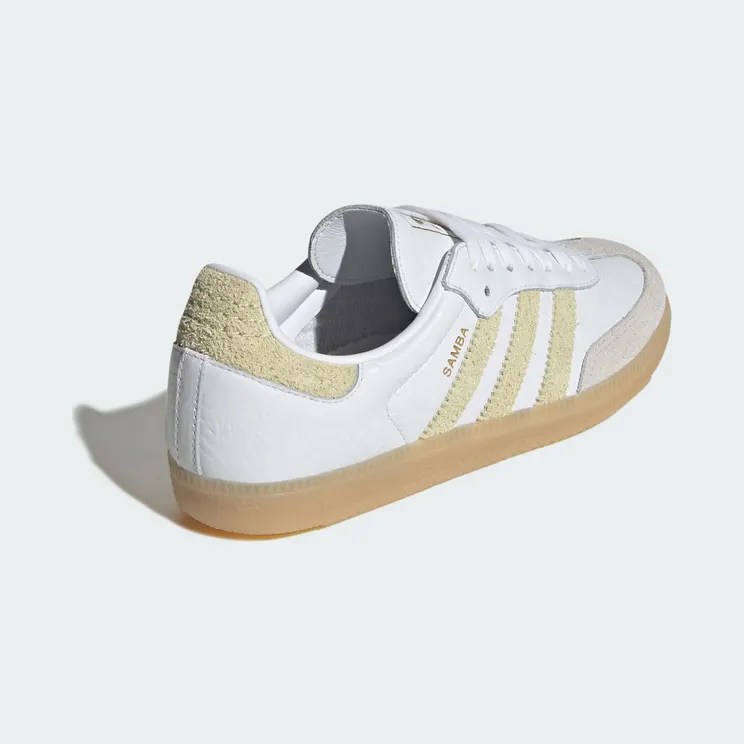 adidas-samba LA0972