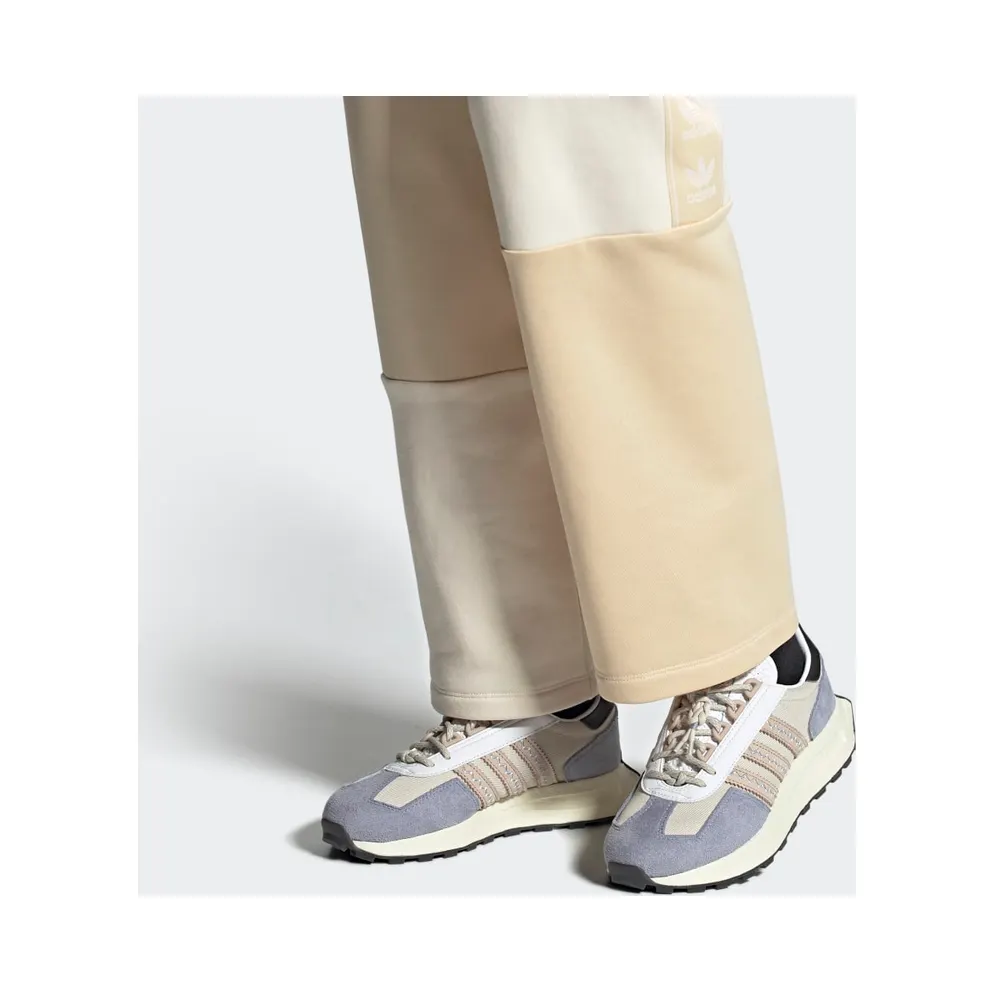 Adidas Retropy E5 Aluminium / Wonder Taupe / Silver Violet (HQ4281)