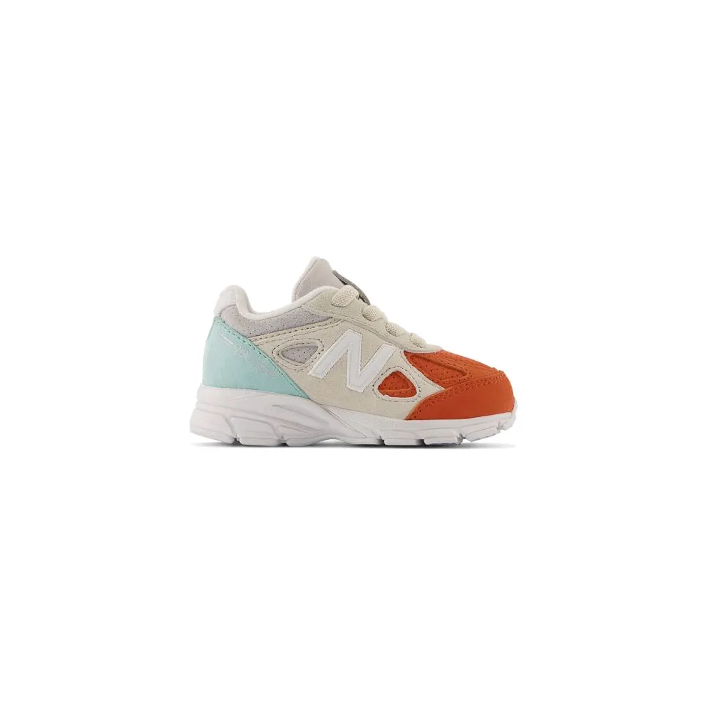 New Balance 990v4 Kith Cyclades (IV990KC2)