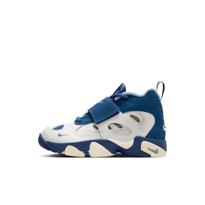 Nike Air Diamond Turf 2 Royals (IR4726-100)