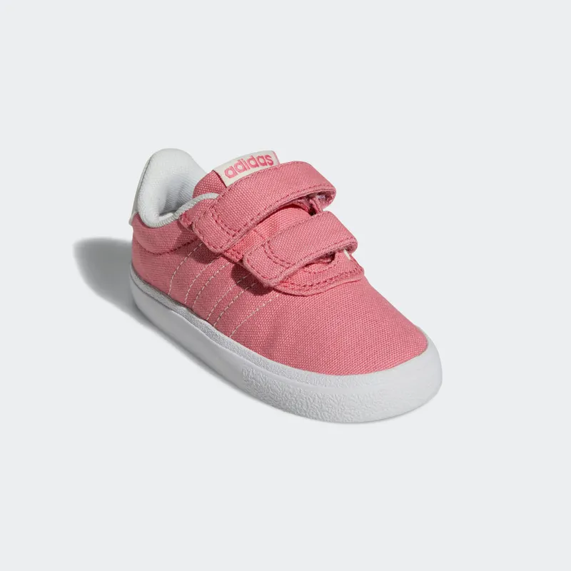 Adidas VULCRAID3R Skateboarding Rose Tone / Cloud White / Cloud White (GZ3350)