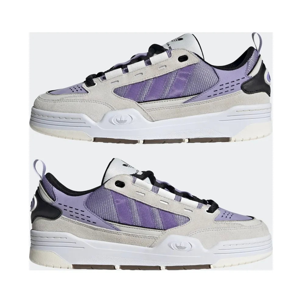 Adidas ADI2000 SHOES Light Purple / Light Purple / Crystal White (GV8813)