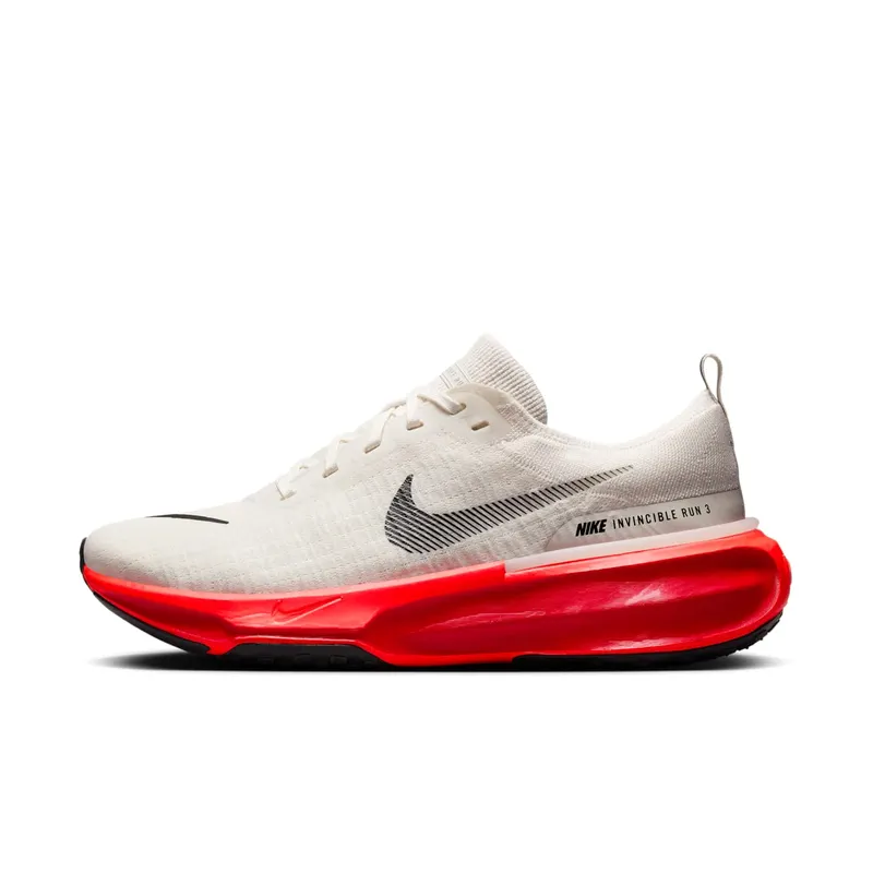 Nike ZoomX Invincible Run 3 Phantom Bright Crimson (DR2615-009)