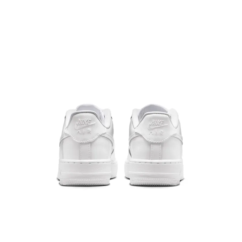 Nike Air Force One Low White / White (IV2448-100)